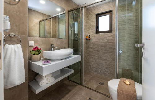 Platanias Villa Mirsini - Photo 18