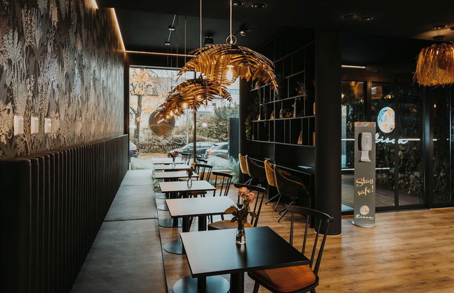 Rioca Stuttgart Posto 4 - Foto 38