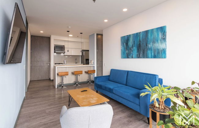 Diagonal 29d - Foto 14