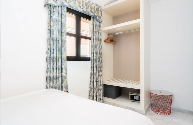 Smartr Sevilla Las Dueñas - Foto 8