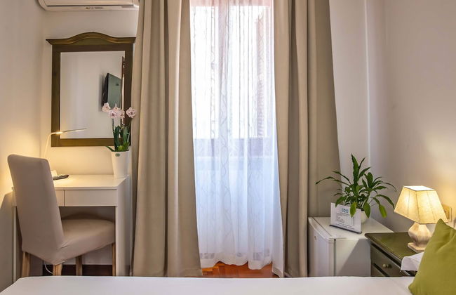 Plaza Rooms Ciampino - Foto 28