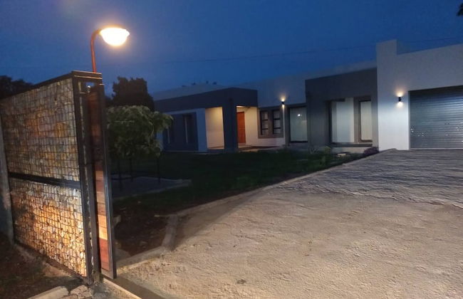 Comfortable and Luxurious Stay - Foto 31