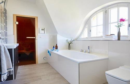 Ferienhaus Seeadler 34 - Foto 4