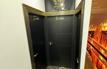 HIGHFIELD PRIVATE SPA APARTMENT - Foto 31