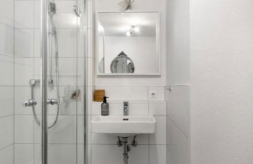 Ferienwohnung Im Laubgarten - Foto 19