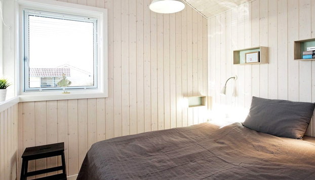 5 Star Holiday Home in Faaborg - Foto 5, Interior