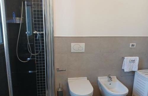 CV002 - Cervia, nuovo bilocale con ampia terrazza e posto auto - Foto 16