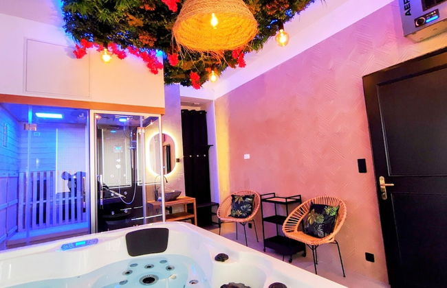 Kosykasa Spa - Foto 40