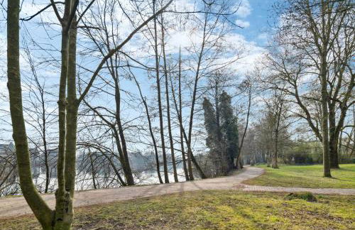 Fewo 7Home Apartment zentrumsnah NEU - Photo 19