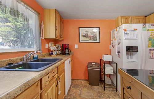 Sunset Beach Cottage - Foto 14