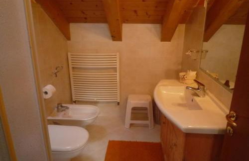 Residence Le Rose - Foto 33