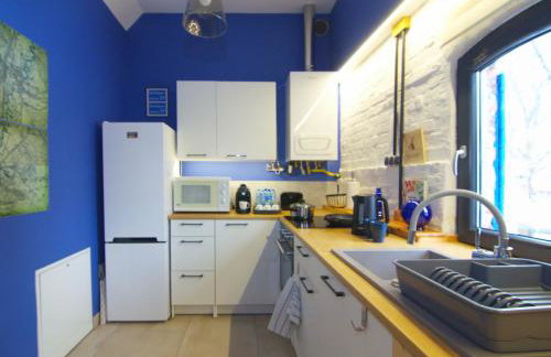 Stara Olejarnia - Foto 41