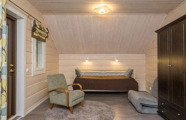 Villa puronotko - Foto 27