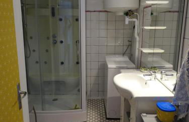 Appartement spacieux 6 personnes très lumineux - Foto 19