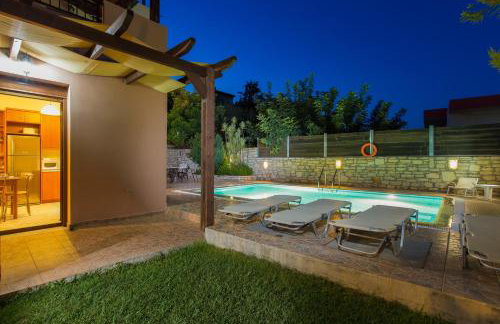 Villas Roumeli - Photo 9