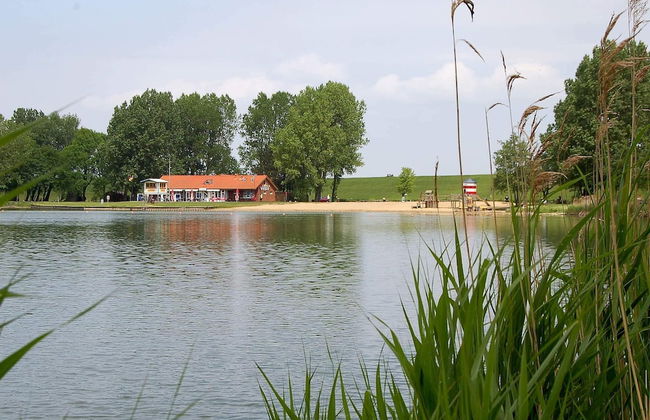 Holiday Home in Otterndorf - Foto 26