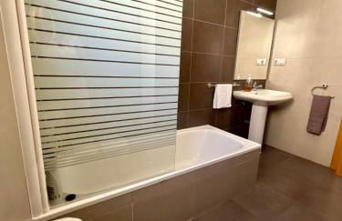 2 big terraces penthouse city center - Photo 20