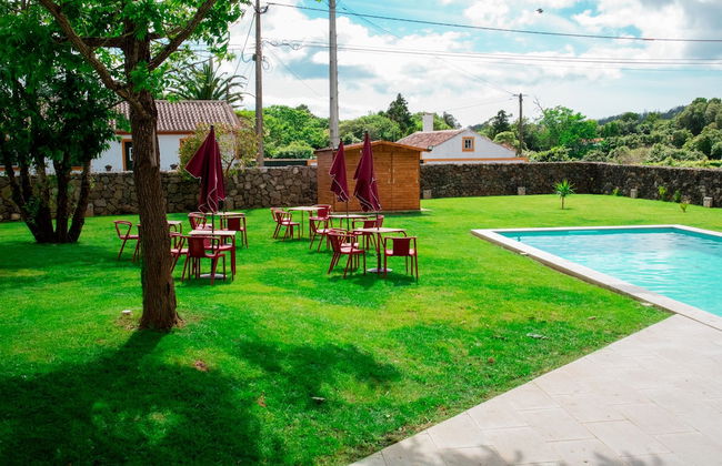 Franco da Serra Country House - Photo 51