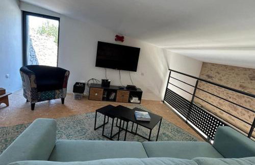 LA Maison du Pressoir - Foto 15