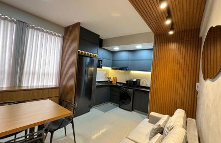 2 Quartos Luxo em Anápolis - 101-1 - Foto 6