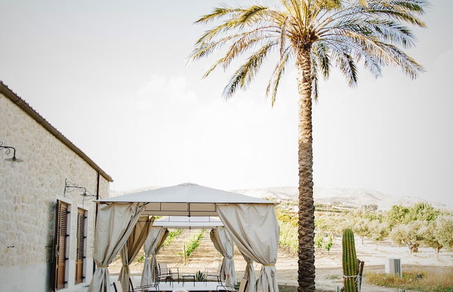 Borgo Giallonardo - Photo 38