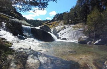 Casa rural los 7 pinos de Gredos - Foto 69