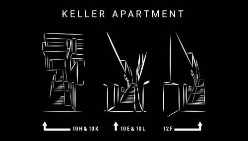 KELLER APARTMENT - Photo 1
