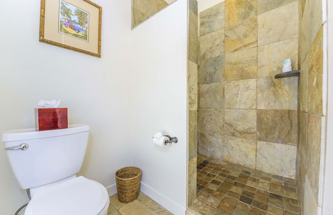 Aina Nalu D202 2 Bedroom Condo by Redawning - Foto 21