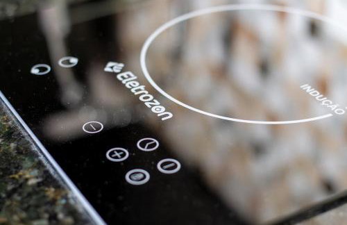 Maravilha centro Studio completo - Foto 50