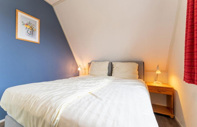 Free Holiday Home With big Garden - Photo 9