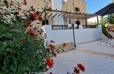 Villa Penelope Luxury Villa for 12 Guests with Pool near Chania - Photo 50