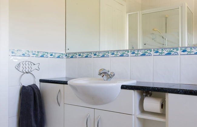 Beach House With Pool in West Wittering - Foto 40