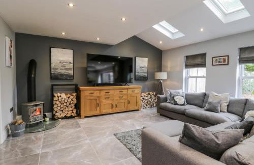 Seamer Manor House - Foto 4