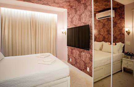 Studio de Luxo Provençal - Foto 23