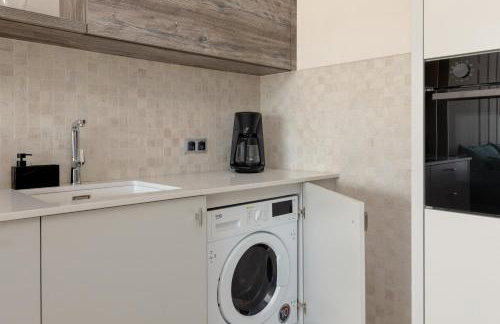 Solaris Apartments Close to the Beach by Noclegi Renters - Foto 14