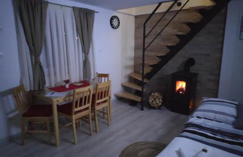 Apartman Urban Nature - Foto 28