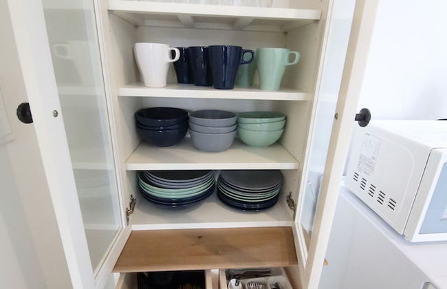 Culinary Bed&Art 402 - Foto 22