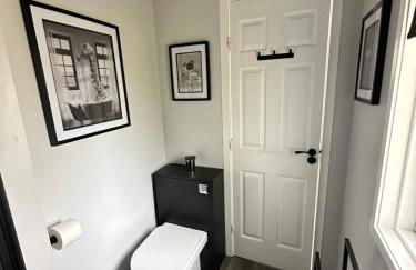 Cherry tree Lodge - Foto 10