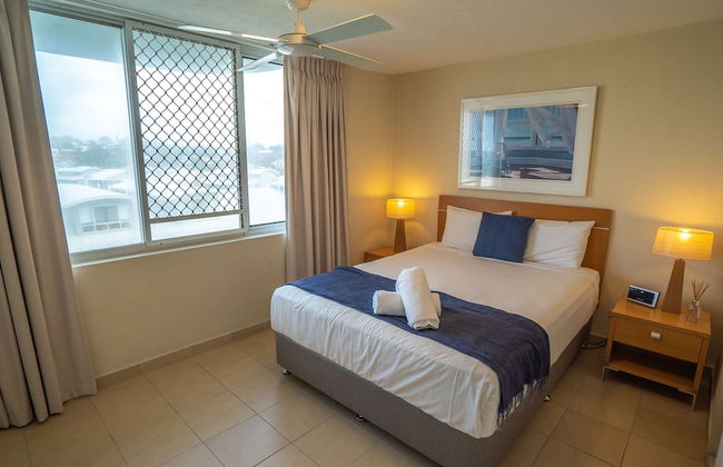 Mandolin Beachfront Resort - Foto 2