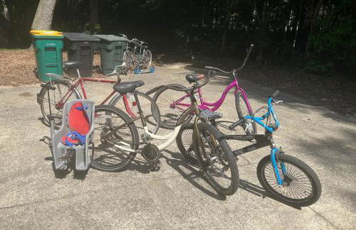 Soundside, canalfront Outer Banks house near ocean - Foto 43