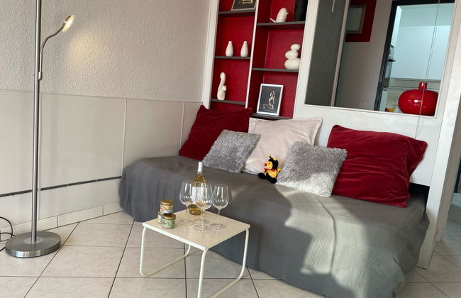 Les Jardins du Port - Foto 8