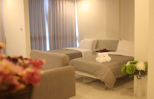 Neca Complex Apartment - Foto 9