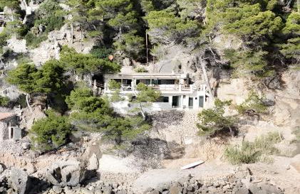 Villa Banyalbufar - Foto 40