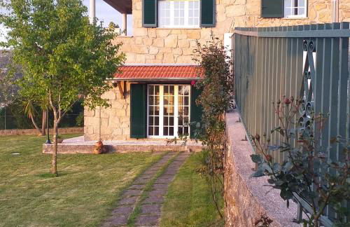 Casa da Boa Vista em Viadal - Foto 33