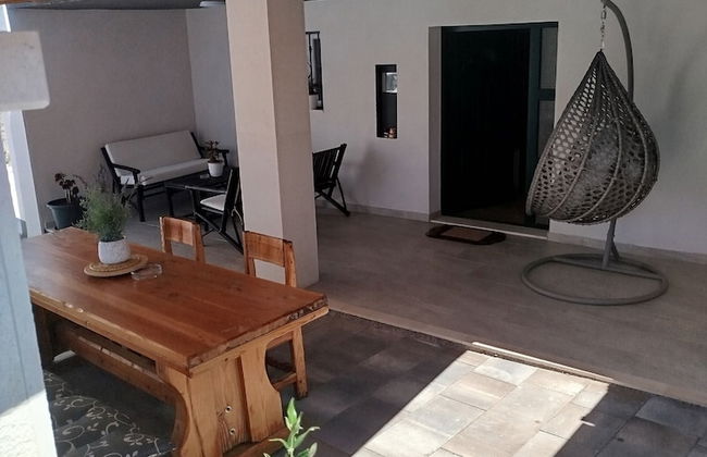 Vacation house Luce - Foto 26