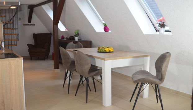 Servicio de comidas en la habitación