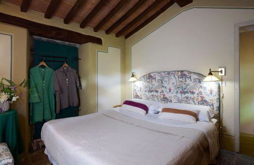 Il Gallinaio, Vivo D'Orcia - Foto 14