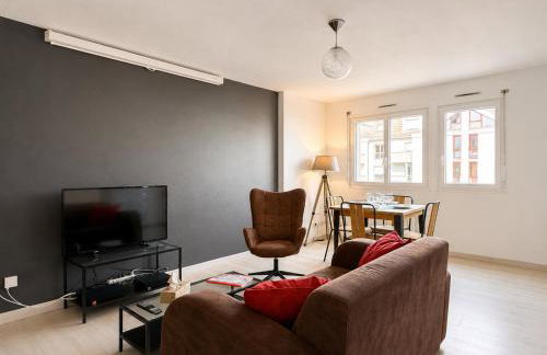 EM LIFE Strasbourg - Foto 10