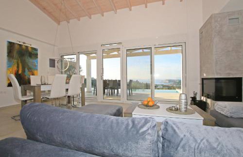 Sunset Sea View Villa 10 - Foto 25