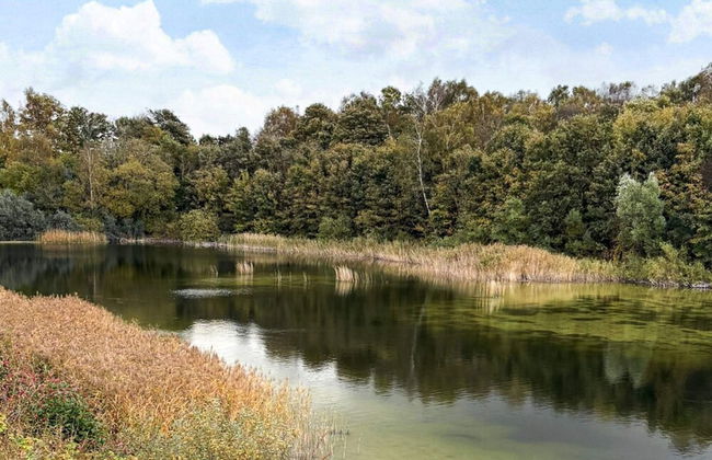 6 Person Holiday Home in Borup - Foto 16